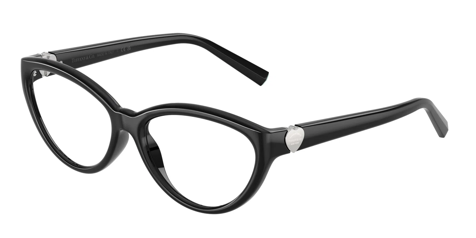 Tiffany 2287U Eyeglasses - view 6